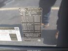 2025 Land Rover Range Rover Sport P360 Se Gray vin: SAL1P9EUXSA496897 2025 Land Rover Range Rover Sport P360 Se Gray vin: SAL1P9EUXSA496897