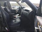 2016 Land Rover Lr4   Black vin: SALAC2V69GA841994