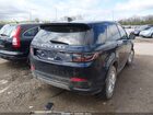 2020 Land Rover Discovery Sport S Navy vin: SALCJ2FX3LH854084