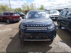 2020 Land Rover Discovery Sport S Navy vin: SALCJ2FX3LH854084