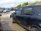 2020 Land Rover Discovery Sport S Navy vin: SALCJ2FX3LH854084