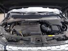 2020 Land Rover Discovery Sport S Navy vin: SALCJ2FX3LH854084