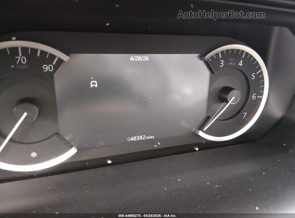 SALCJ2FX3LH854084 2020 LAND ROVER DISCOVERY SPORT Navy 