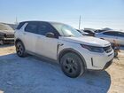 2020 Land Rover Discovery Sport S White vin: SALCJ2FX3LH865652