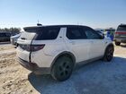 2020 Land Rover Discovery Sport S White vin: SALCJ2FX3LH865652