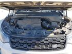 2020 Land Rover Discovery Sport S White vin: SALCJ2FX3LH865652