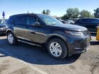 2024 Land Rover Discovery Sport S Черный vin: SALCJ2FX3RH339787