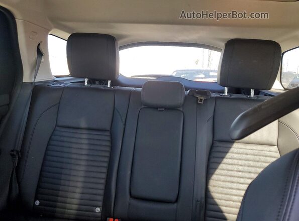 SALCJ2FX3RH339787 2024 LAND ROVER DISCOVERY Черный Вид задних сидений