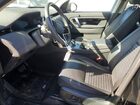 2024 Land Rover Discovery Sport S Черный vin: SALCJ2FX3RH339787