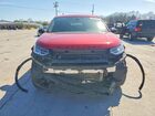 2023 Land Rover Discovery Sport S Red vin: SALCJ2FX5PH322003