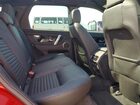 2023 Land Rover Discovery Sport S Red vin: SALCJ2FX5PH322003