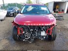 2025 Land Rover Discovery Sport S Burgundy vin: SALCJ2FX5SH365023 2025 Land Rover Discovery Sport S Burgundy vin: SALCJ2FX5SH365023