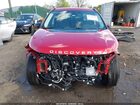 2025 Land Rover Discovery Sport S Burgundy vin: SALCJ2FX5SH365023 2025 Land Rover Discovery Sport S Burgundy vin: SALCJ2FX5SH365023