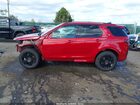 2025 Land Rover Discovery Sport S Burgundy vin: SALCJ2FX5SH365023 2025 Land Rover Discovery Sport S Burgundy vin: SALCJ2FX5SH365023
