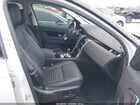 2020 Land Rover Discovery Sport S Белый vin: SALCJ2FX8LH852945