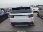 2020 Land Rover Discovery Sport S Белый vin: SALCJ2FX8LH852945