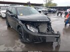 2022 Land Rover Discovery Sport S Black vin: SALCJ2FX8NH911558