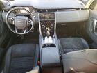 2020 Land Rover Discovery Sport Awd Серебряный vin: SALCK2FX8LH842669