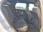 2020 Land Rover Discovery Sport Awd Серебряный vin: SALCK2FX8LH842669