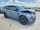 2023 Land Rover Discovery Sport Se R-dynamic Blue vin: SALCL2FX1PH919871