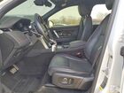 2021 Land Rover Discovery Sport Se R-dynamic White vin: SALCL2FX3MH888148