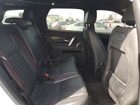 2021 Land Rover Discovery Sport Se R-dynamic White vin: SALCL2FX3MH888148