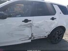 2021 Land Rover Discovery Sport Se R-dynamic Белый vin: SALCL2FX5MH897109 2021 Land Rover Discovery Sport Se R-dynamic Белый vin: SALCL2FX5MH897109