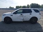 2021 Land Rover Discovery Sport Se R-dynamic Белый vin: SALCL2FX5MH897109 2021 Land Rover Discovery Sport Se R-dynamic Белый vin: SALCL2FX5MH897109