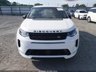 2021 Land Rover Discovery Sport Se R-dynamic Белый vin: SALCL2FX5MH897109 2021 Land Rover Discovery Sport Se R-dynamic Белый vin: SALCL2FX5MH897109
