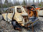 2023 Land Rover Discovery Sport Se R-dynamic Пожар vin: SALCL2FX7PH325155
