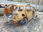 2023 Land Rover Discovery Sport Se R-dynamic Пожар vin: SALCL2FX7PH325155