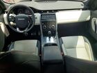 2020 Land Rover Discovery Sport Hse R-dynamic Красный vin: SALCM2GX9LH851695