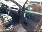 2016 Land Rover Discovery Sport Se Gray vin: SALCP2BG7GH590071