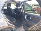 2016 Land Rover Discovery Sport Se Gray vin: SALCP2BG7GH590071