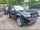 2022 Land Rover Discovery Sport Se Blue vin: SALCP2FX0NH908801