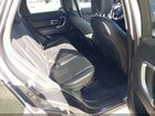 2019 Land Rover Discovery Sport Se Gray vin: SALCP2FX7KH803183
