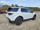 2023 Land Rover Discovery Sport Se Белый vin: SALCP2FX7PH322552