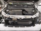 2019 Land Rover Discovery Sport Se White vin: SALCP2FX8KH808795