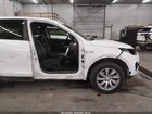 2019 Land Rover Discovery Sport Se White vin: SALCP2FX8KH808795
