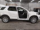2019 Land Rover Discovery Sport Se White vin: SALCP2FX8KH808795