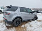 2021 Land Rover Discovery Sport Se Charcoal vin: SALCP2FX9MH886859