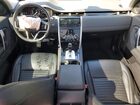 2021 Land Rover Discovery Sport Se Charcoal vin: SALCP2FX9MH886859