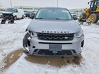2021 Land Rover Discovery Sport Se Charcoal vin: SALCP2FX9MH886859
