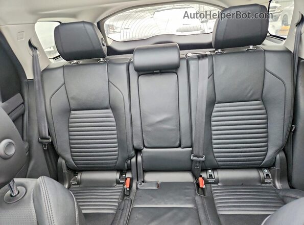 SALCP2FX9MH886859 2021 LAND ROVER DISCOVERY Charcoal Vista de los asientos traseros