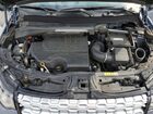 2023 Land Rover Discovery Sport Se Blue vin: SALCP2FX9PH917337