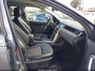2018 Land Rover Discovery Sport Se Blue vin: SALCP2RX2JH757725
