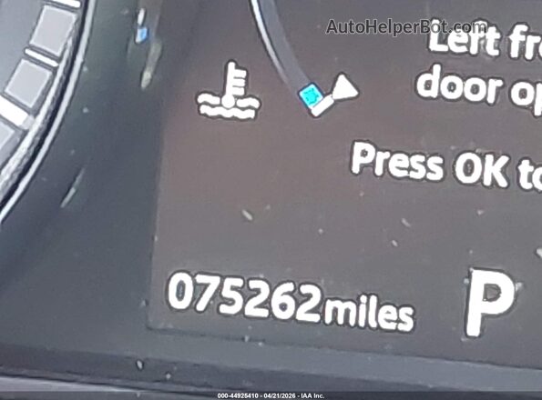 SALCP2RX2JH757725 2018 LAND ROVER DISCOVERY SPORT Blue 