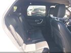 2018 Land Rover Discovery Sport Se Белый vin: SALCP2RX3JH753344
