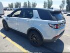 2018 Land Rover Discovery Sport Se Белый vin: SALCP2RX3JH753344