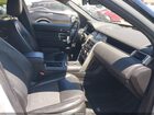 2018 Land Rover Discovery Sport Se Белый vin: SALCP2RX3JH753344